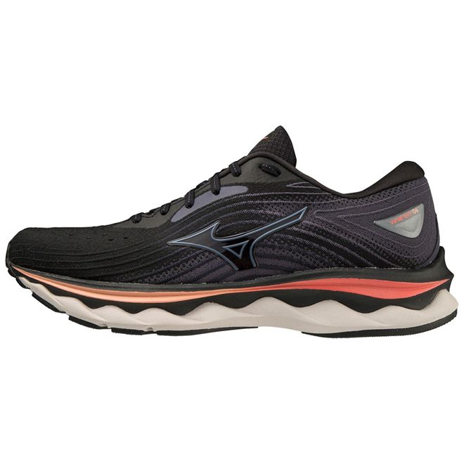 Womens Wave Sky 6 Running Shoes