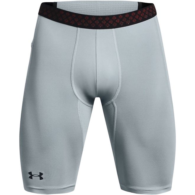Men's UA RUSH Seamless Long Shorts