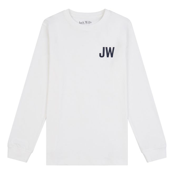 J Wills Ls T-Shirt