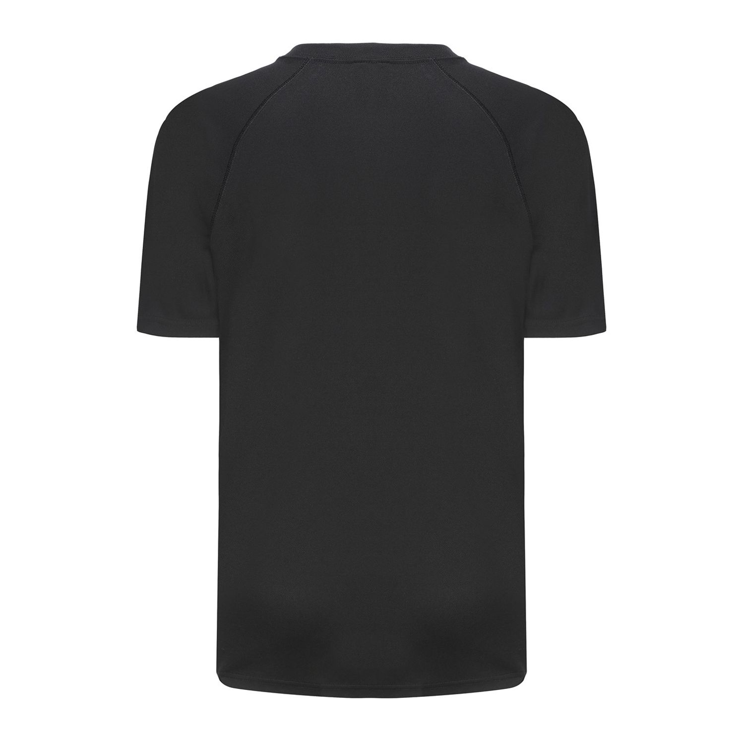 Black Donnay T-Shirt - Get The Label