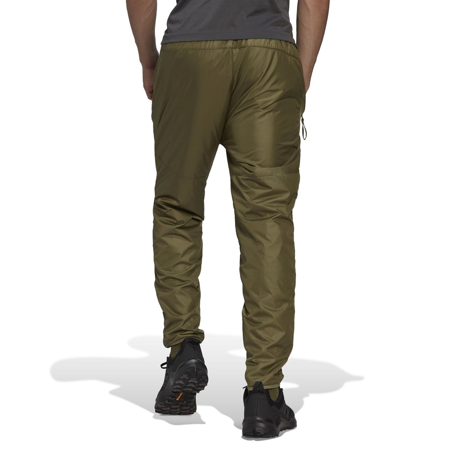 Green adidas Wind Pant - Get The Label