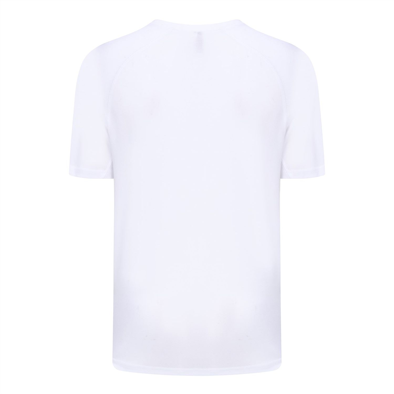 White Donnay T-Shirt - Get The Label