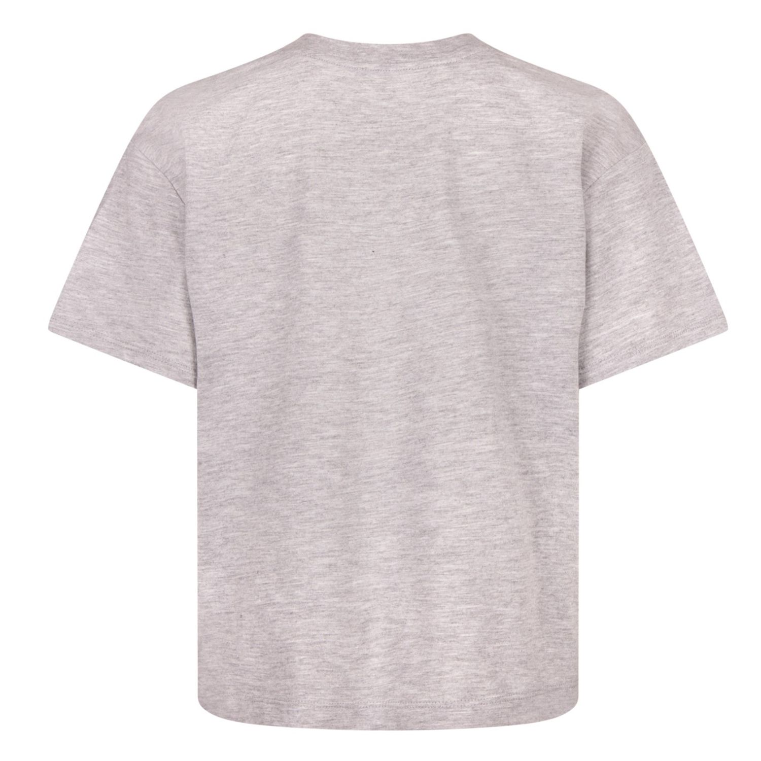 Grey Nike Swsh Pty T-Shirt - Get The Label