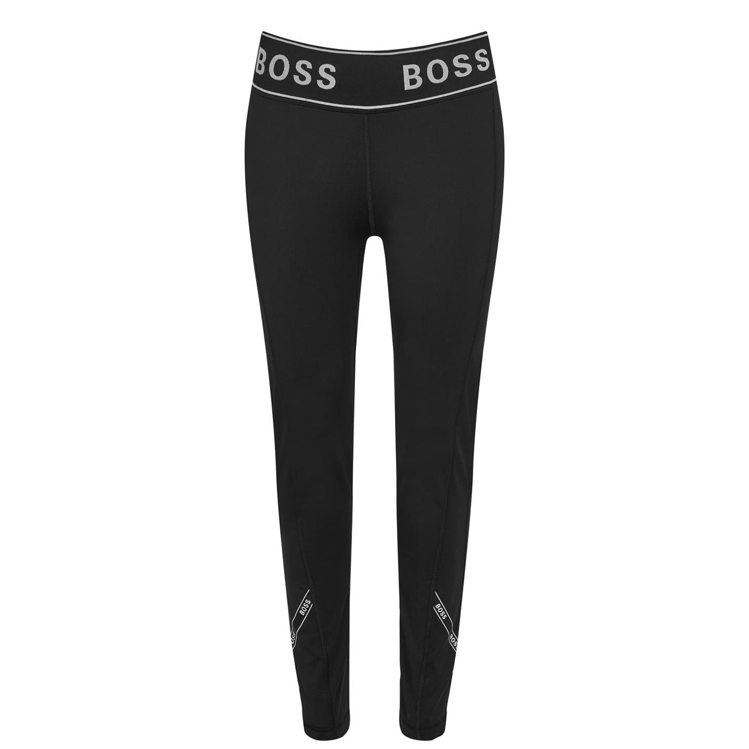 Boss Leggings in Black