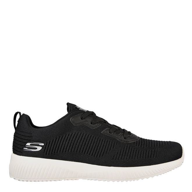 Squad Knit Mens Trainers