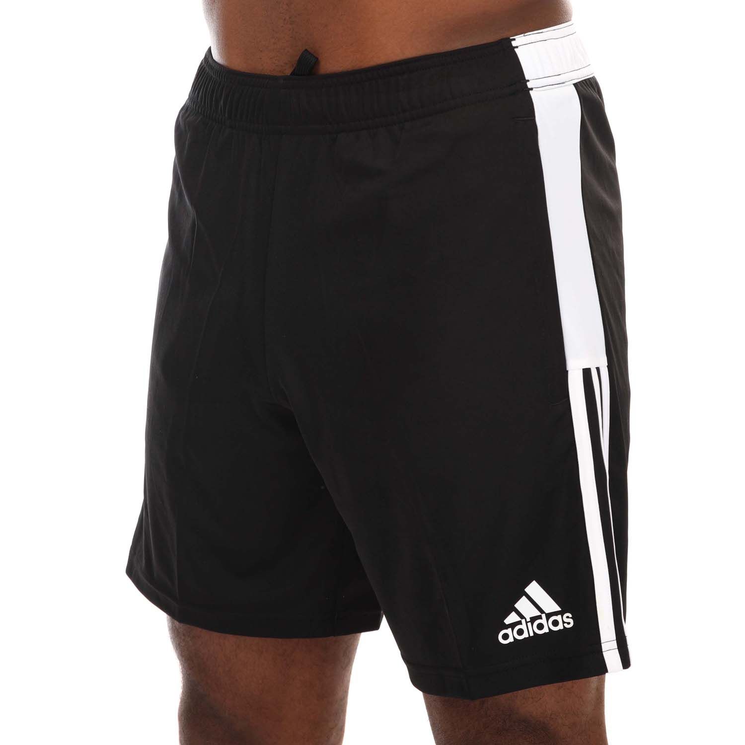 Mens Essential Tiro Training Shorts