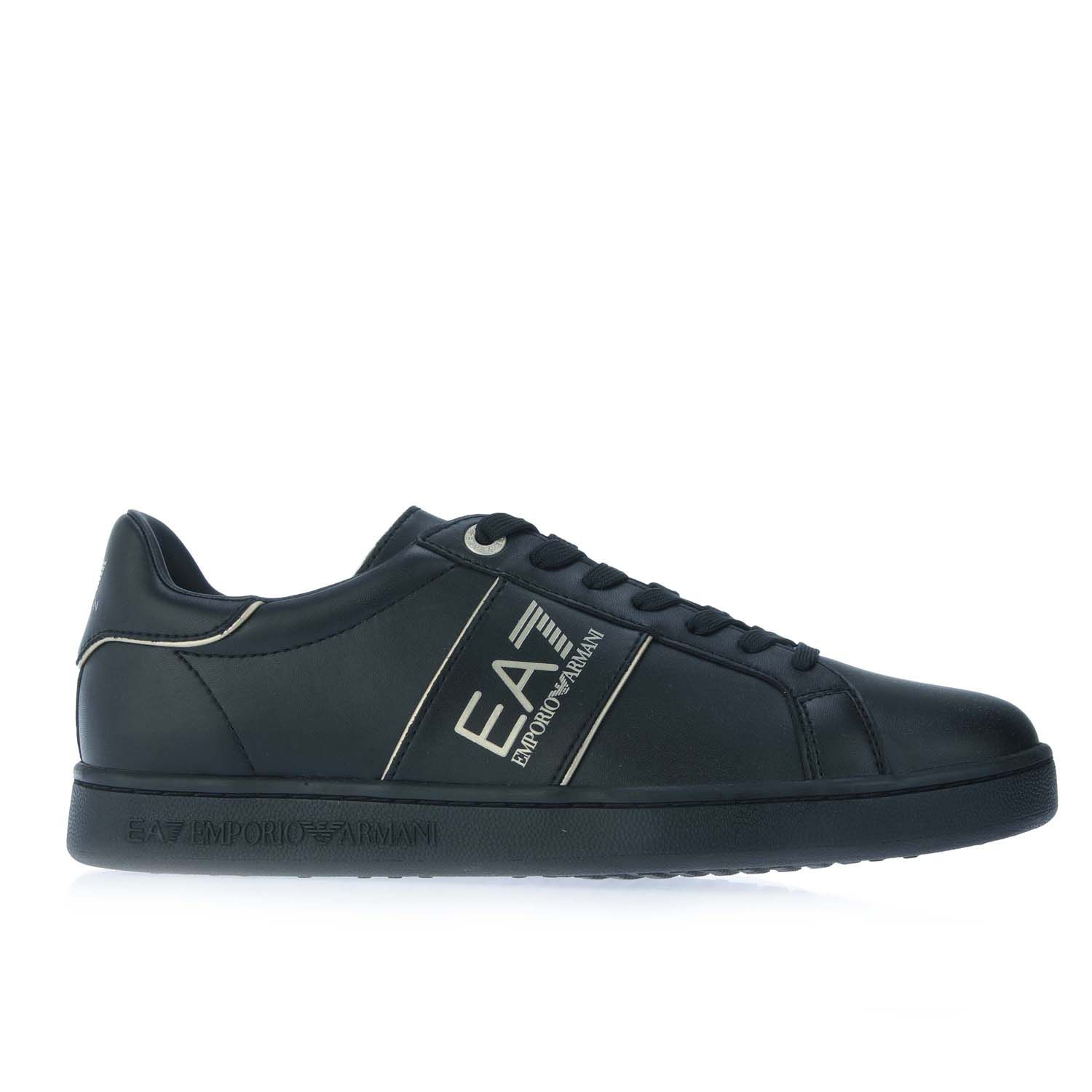 Mens Leather Sports Shoes