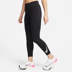 Nike Sportswear Essentials Mid-Rise Cargo Pants Ladies