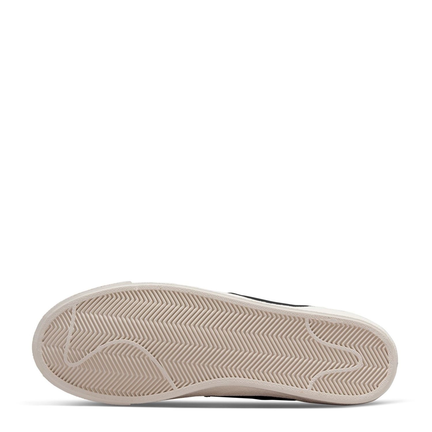 White Nike Blazer Low 77 Jumbo Shoes - Get The Label