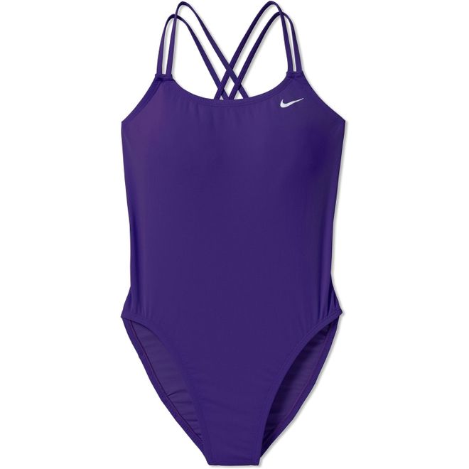 Hydrastrong Spiderback Performance Swimsuit