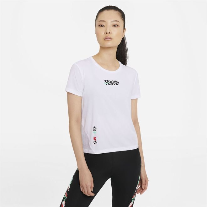 Womens Tokyo Miller T-Shirt
