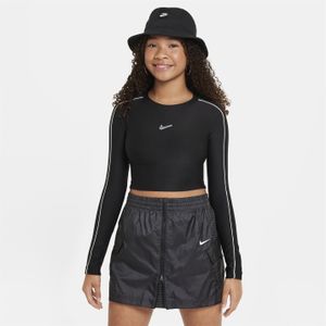 Nike  Girls Clothing - Get The Label