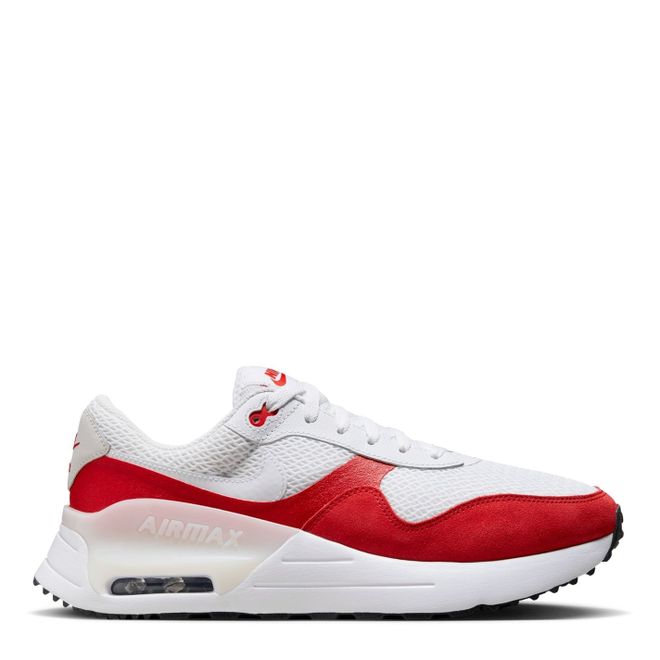 Mens Air Max Systm Trainers