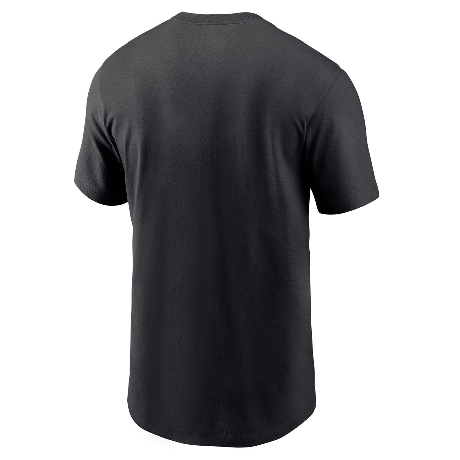 Black Nike Mens Mlb Fash T-Shirt - Get The Label