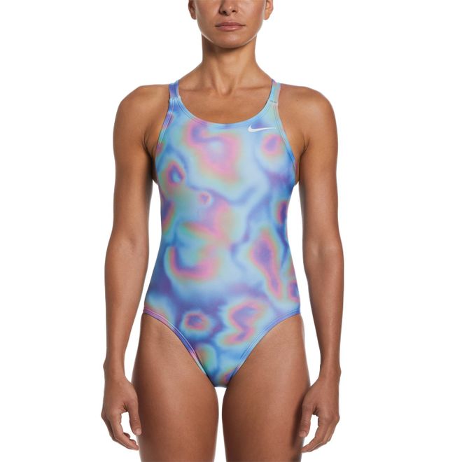 Women's HydraStrong Cut Out One Piece Swimsuit