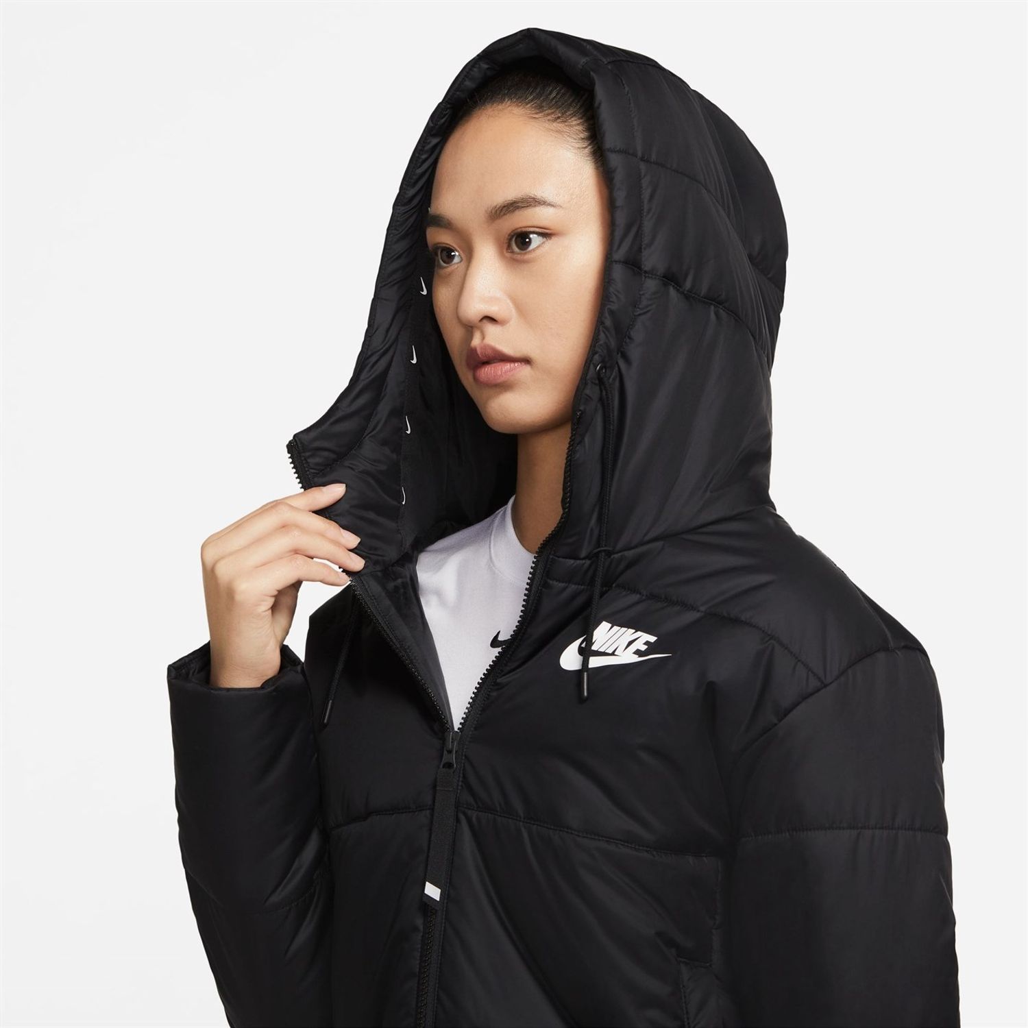 Nike Womens Sportswear Therma-FIT Repel Jacket