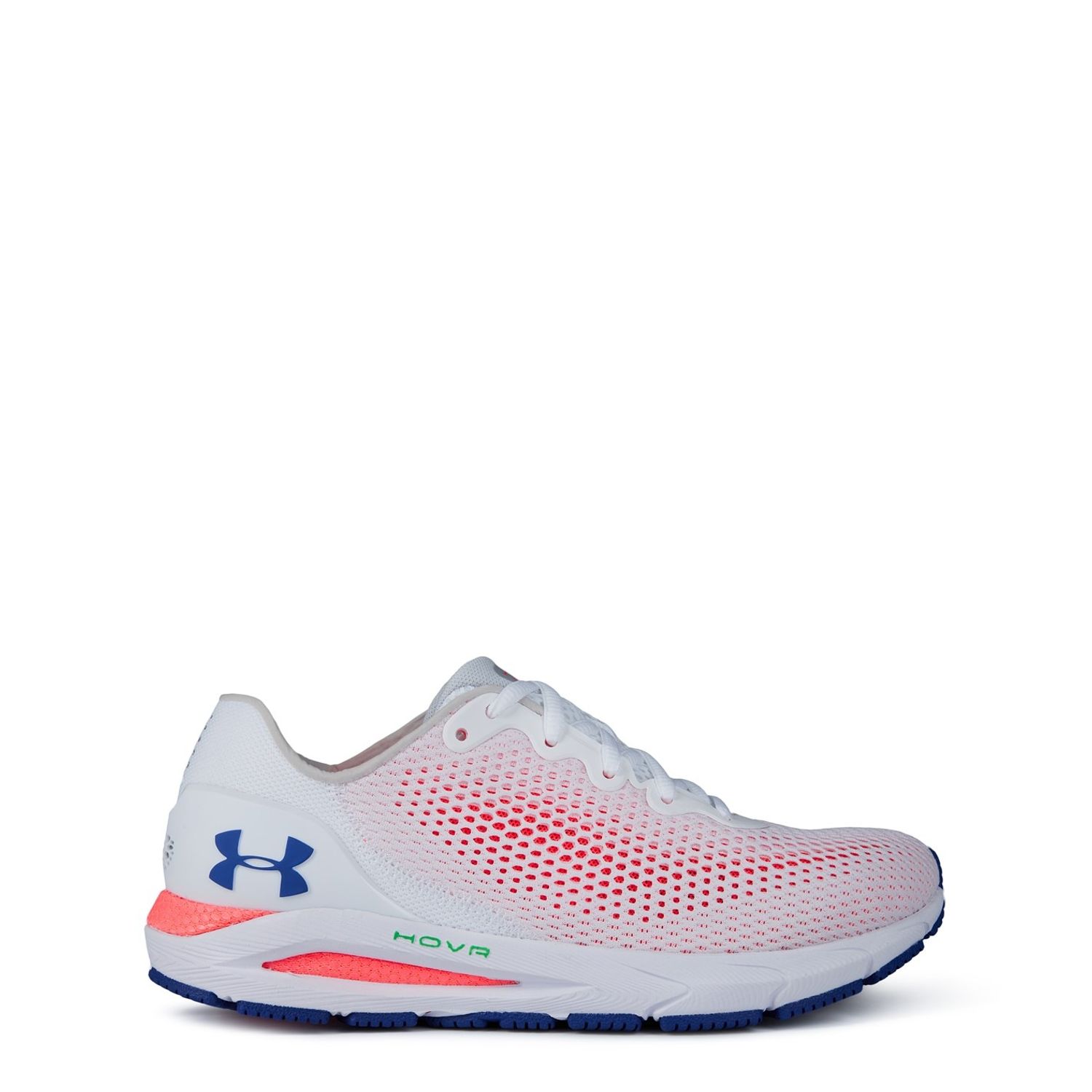White Under Armour Hovr Sonic 4cn - Get The Label