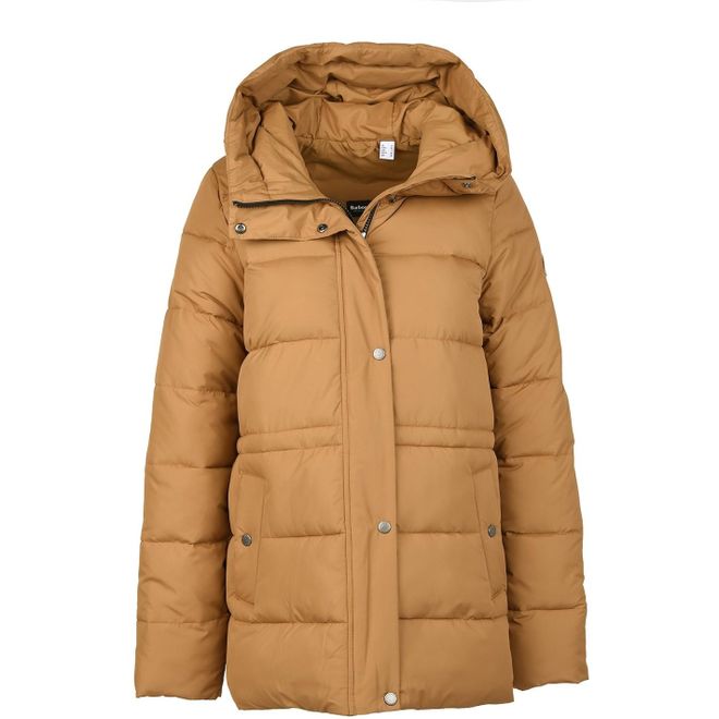 Womens Littlebury Quilted Jacket