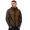 Mens D.D. Shell Goggle Down Gilet