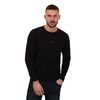 T-shirt Jersey brosse manches longues