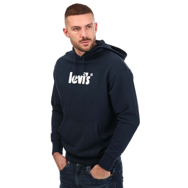 Sweat capuche Relaxed Graphic 
