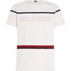 Men's Monotype Global Stripe T-Shirt