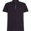 Placket Tipping Reg Polo