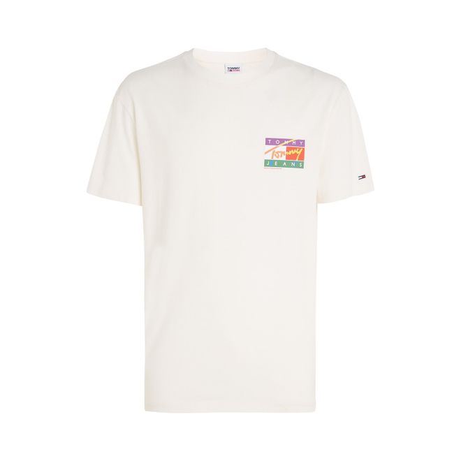 Signature Pop Flag T-Shirt