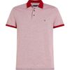Tipped Slim Fit Polo Shirt