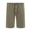 Men's Harlem Relaxed-Fit Premium Twill Shorts
