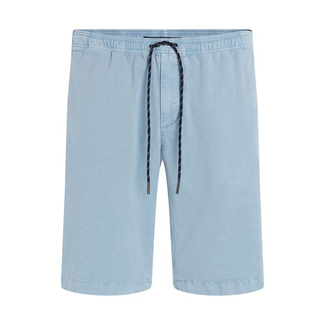 Men's Harlem Premium Relaxed Twill Shorts