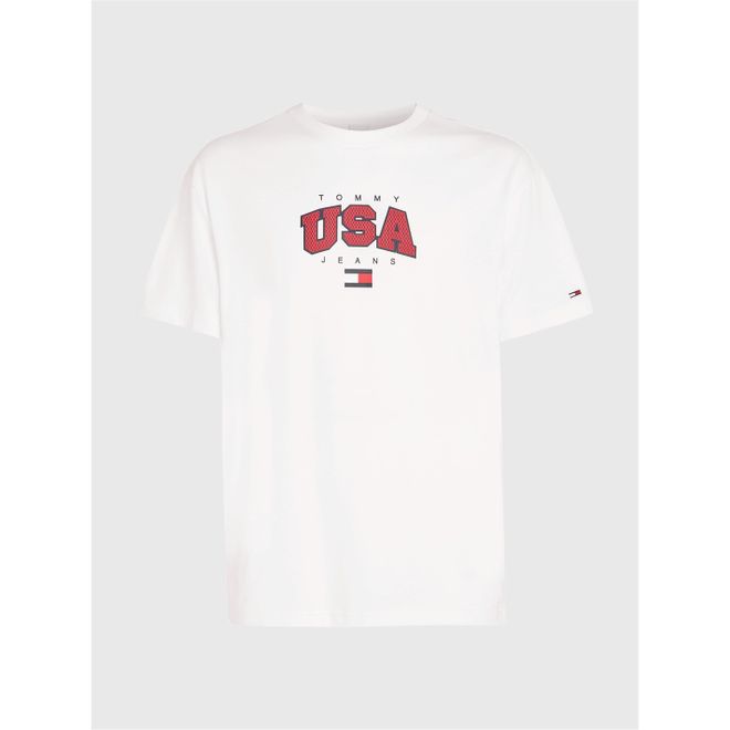 Short Sleeve Classic Modern Sports USA T-Shirt