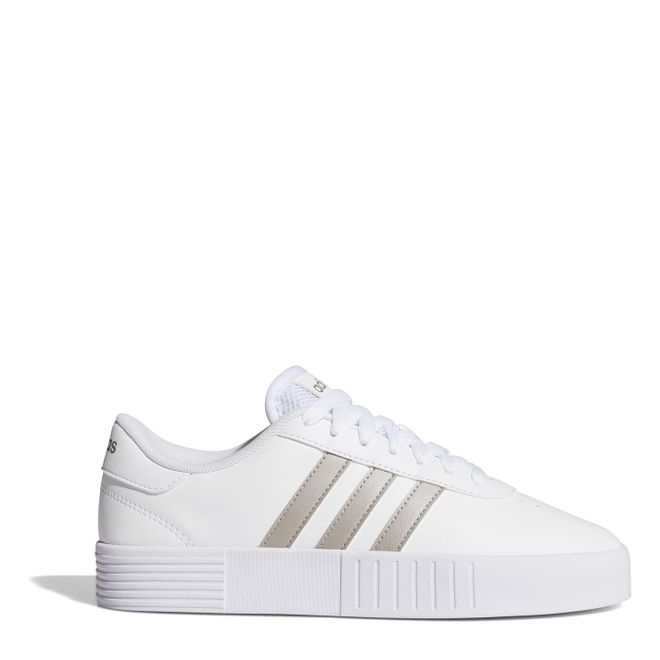 Womens Court Bold Trainers