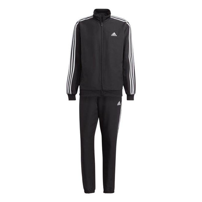 Mens 3s Woven Tracksuit