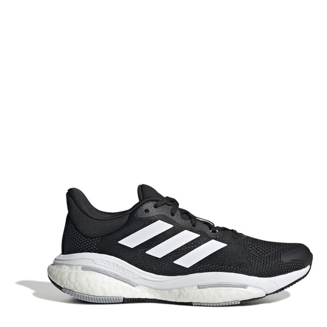 Womens Solarglide 5 Running Trainers