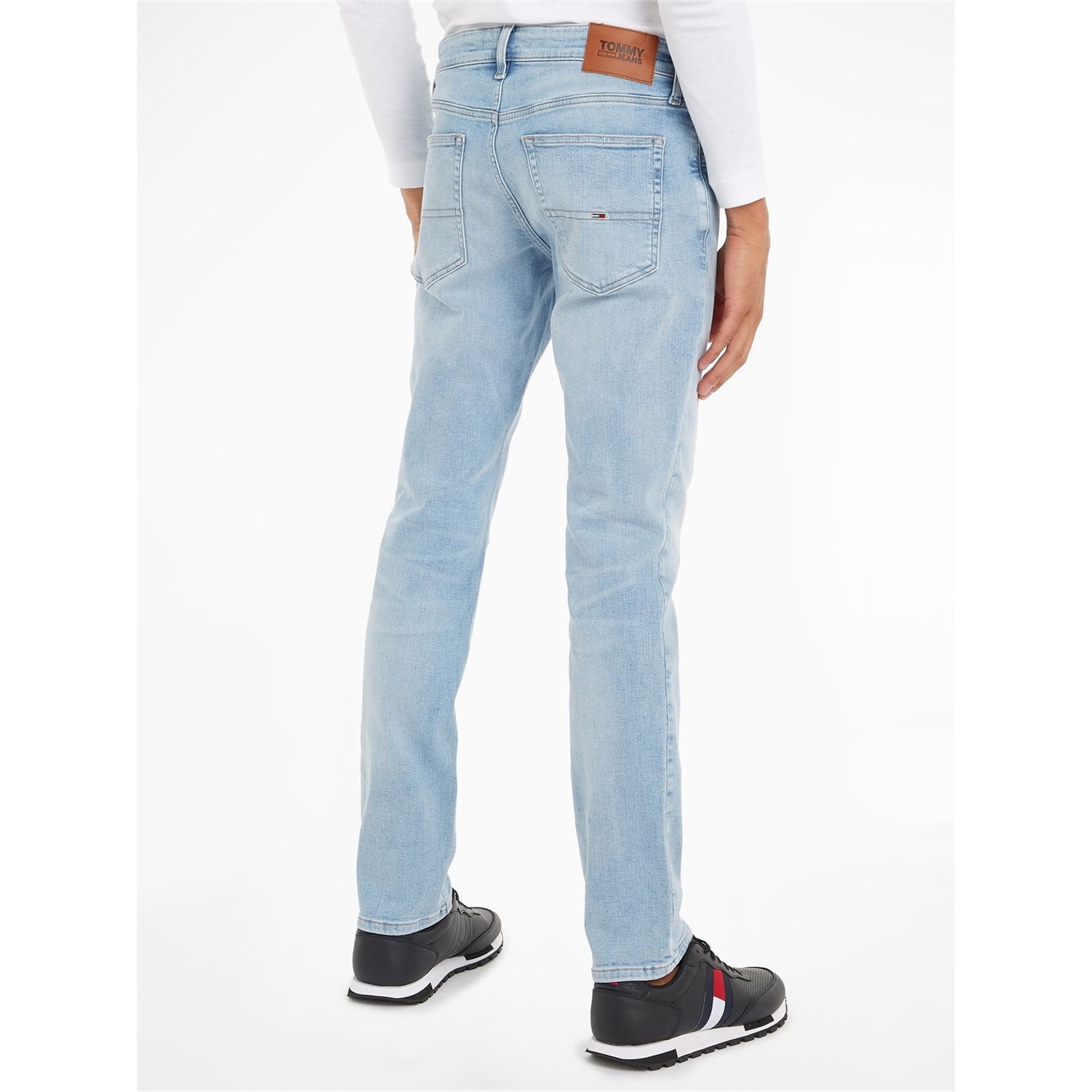 Tommy Jeans Slim Fit Scanton Tommy Jeans