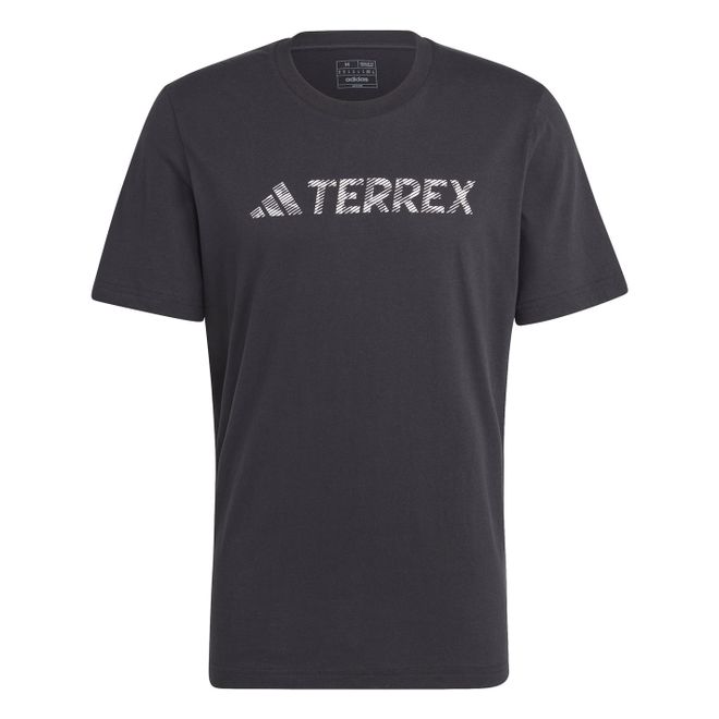 Mens Terrex Logo T-Shirt