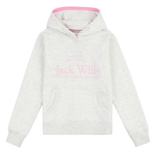 Jack Wills Wills Varsity Hoodie Juniors