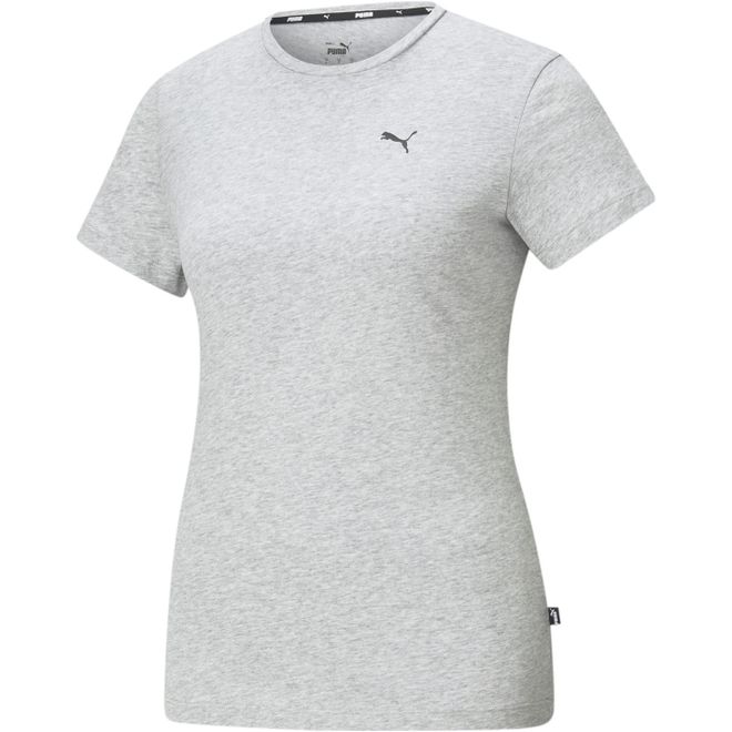 Womens Essentials Small Logo T-Shirt