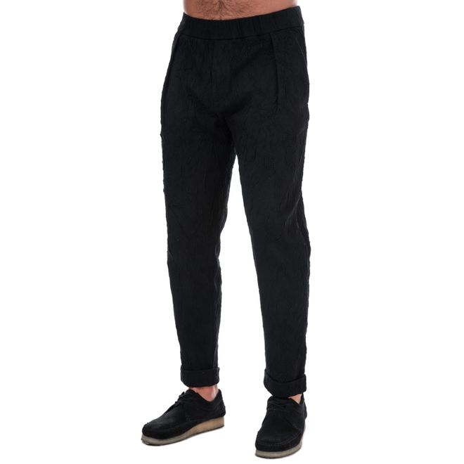 Mens Travel Trousers