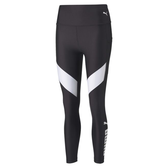 Womens 7/8 Fit Tights