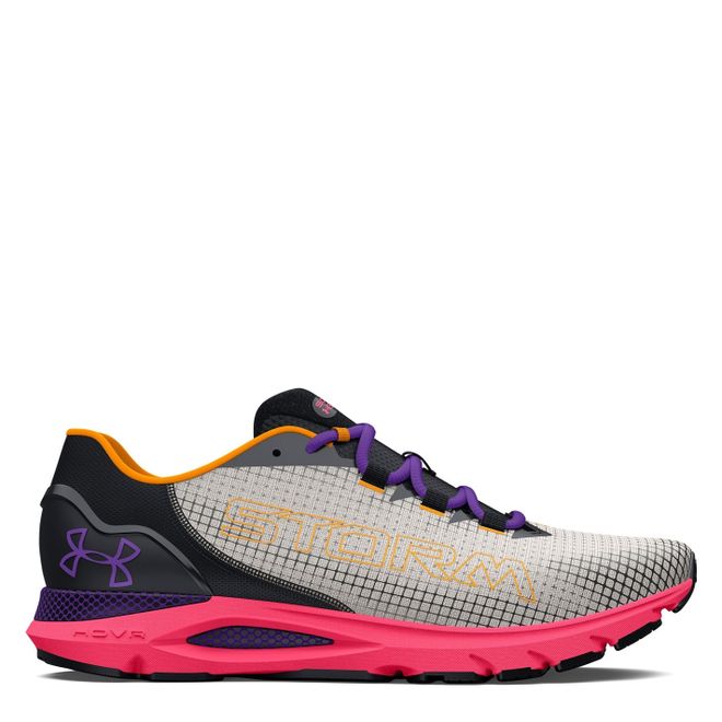 Womens HOVR Sonic 6 Storm Running Shoes