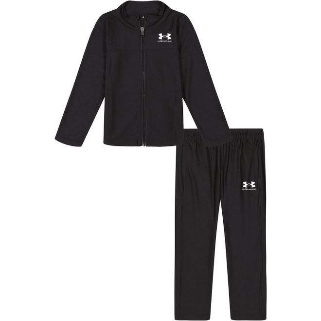 Infant Boys Armour Challenger Tracksuit