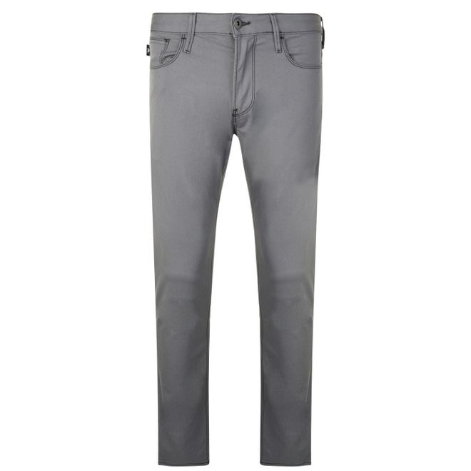 J06 Slim Gaberdine Jeans