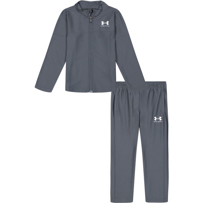 Infant Boys Armour Challenger Tracksuit