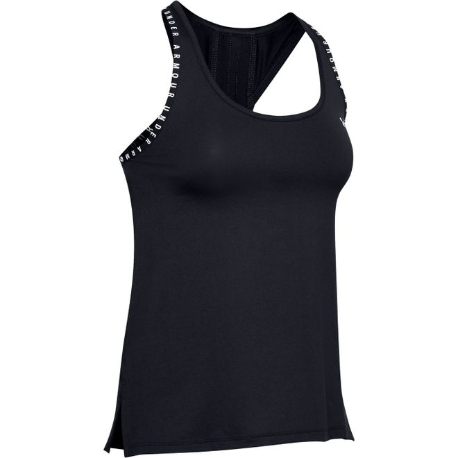 Womens Armour Knockout Tank+