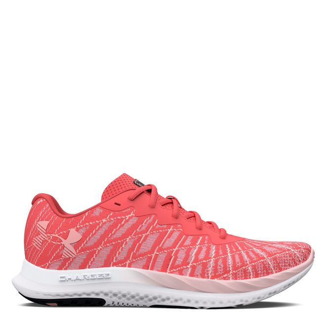 Womens W Charged Breeze 2 Running Shoes
