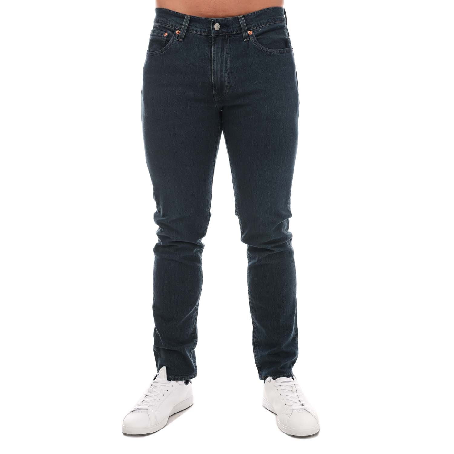 Mens 511 Laurelhurst Seadip Slim Fit jeans