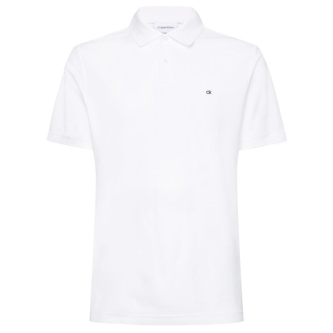 Fit Polo Shirt