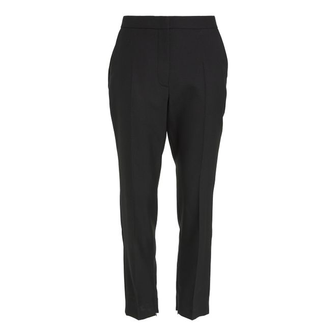 Slim Tapered Ankle Pant